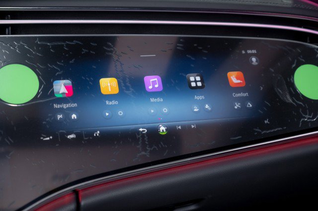 Certified 2025 Mercedes-Benz E 350 4MATIC Sedan image 19