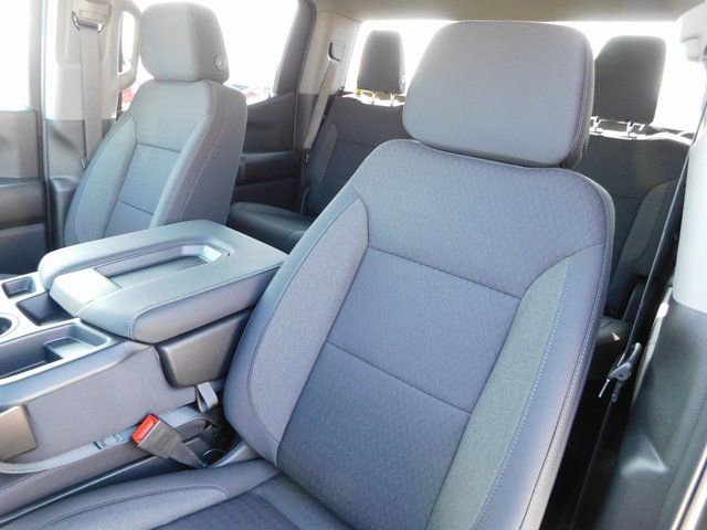 New 2026 Chevrolet Silverado 1500 Custom Trail Boss image 20