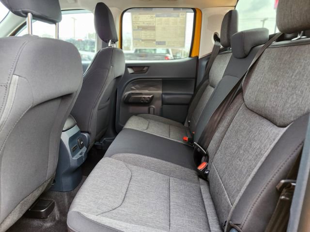 New 2026 Ford Maverick XLT w/ XLT Luxury Package image 16