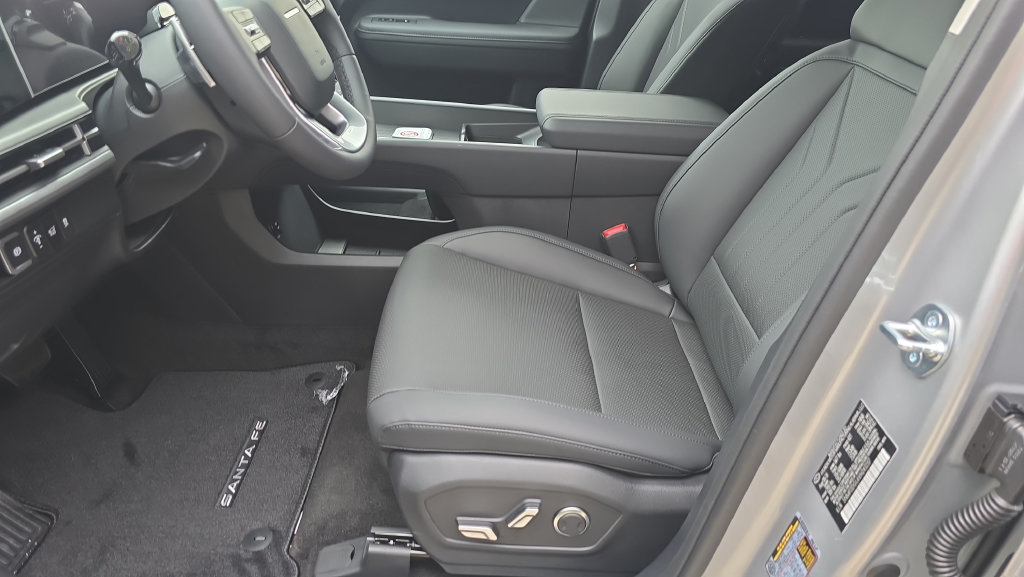New 2027 Hyundai Santa Fe SEL AWD/4WD image 13