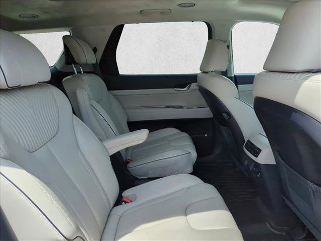Used 2023 Hyundai Palisade Calligraphy FWD image 22