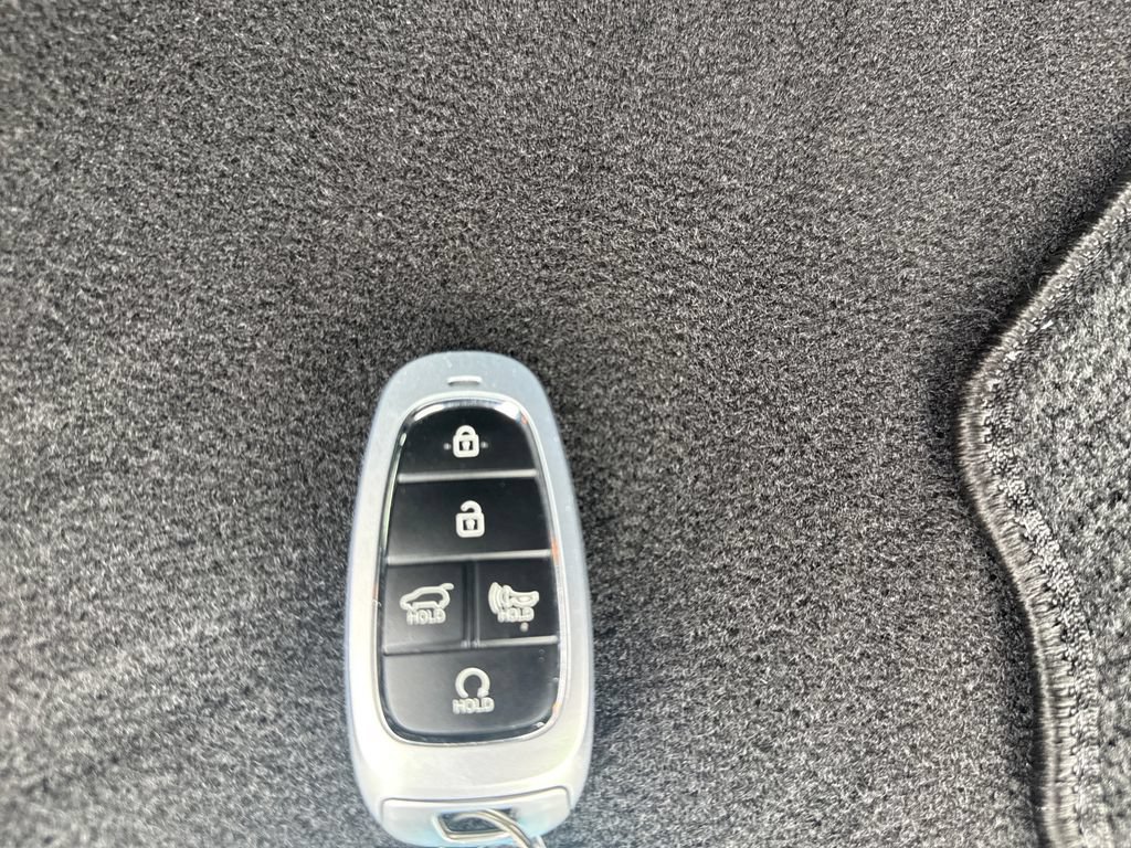 Certified 2024 Hyundai Tucson SEL AWD/4WD image 42
