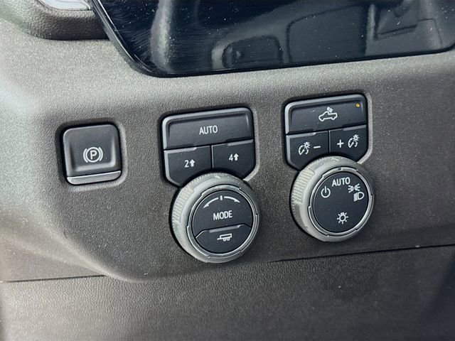 Used 2024 Chevrolet Silverado 1500 LT w/ All Star Edition Plus AWD/4WD image 10