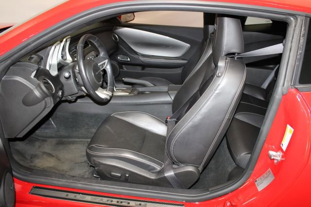 Used 2011 Chevrolet Camaro SS w/ RS Package image 8