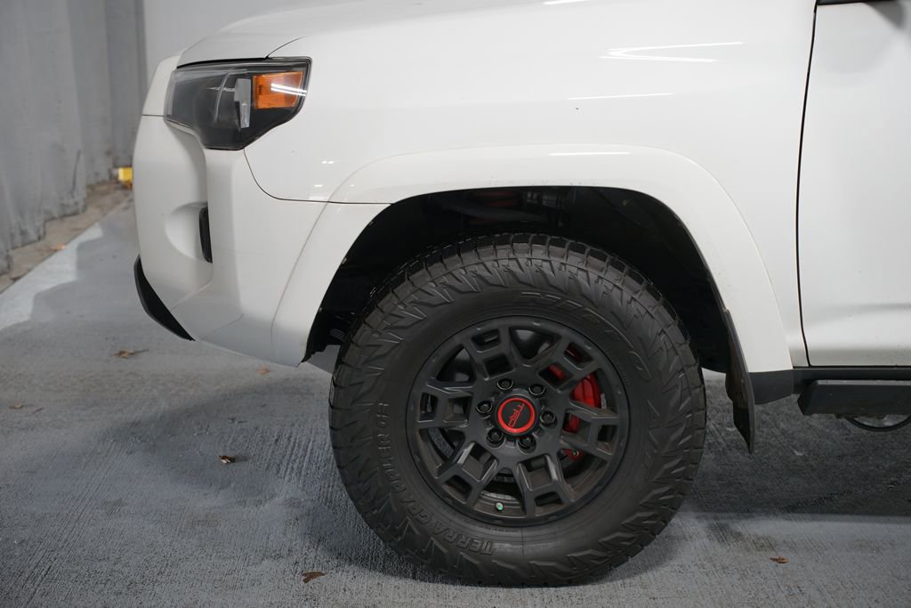 Certified 2023 Toyota 4Runner TRD Pro image 5