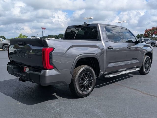 Used 2023 Toyota Tundra SR5 w/ SR5 Convenience Package AWD/4WD image 3
