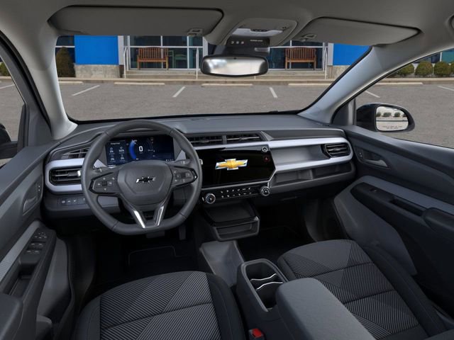 New 2027 Chevrolet Bolt LT image 15