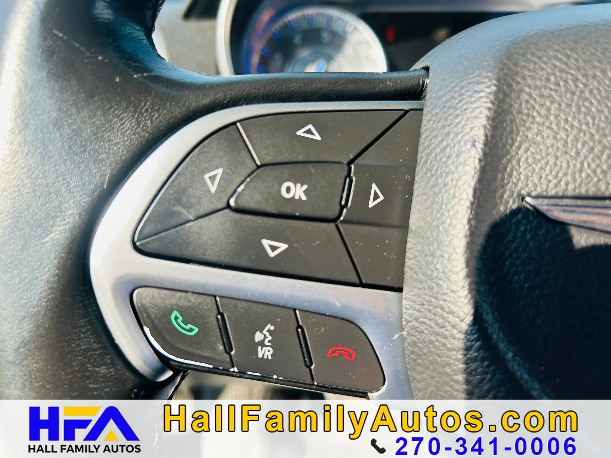 Used 2015 Chrysler 300 Touring w/ Limited Group RWD image 20