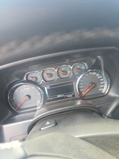 Used 2018 Chevrolet Silverado 1500 LT w/ All Star Edition image 19