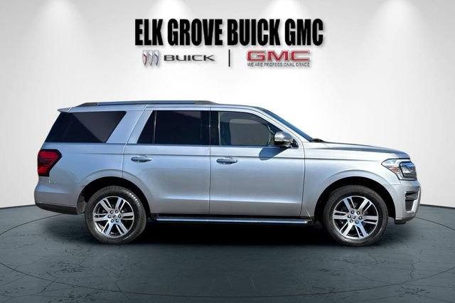 Used 2023 Ford Expedition Limited AWD/4WD image 3