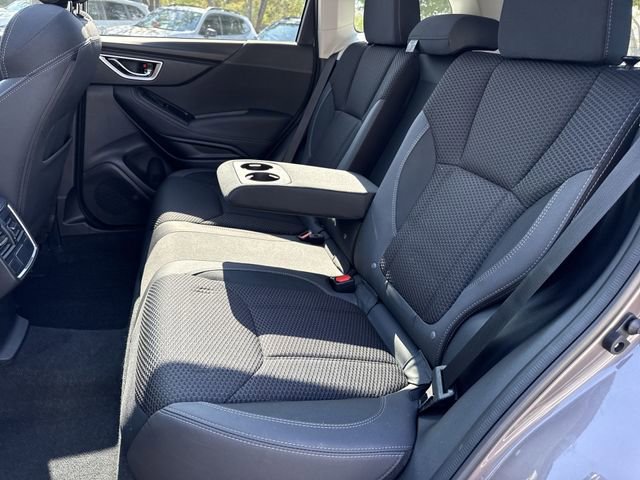 Certified 2024 Subaru Forester Premium image 23