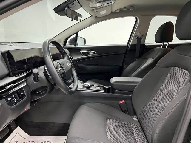 Used 2026 Kia Sportage S AWD/4WD image 36