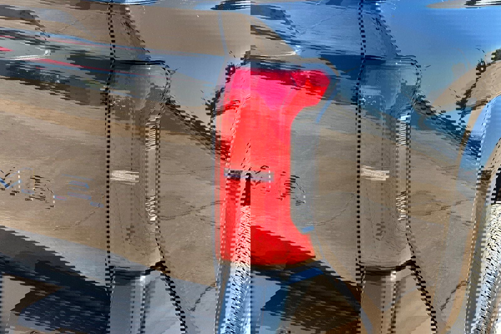 New 2026 Toyota Tacoma SR5 image 32