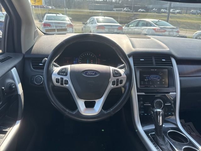 Used 2013 Ford Edge Limited image 14
