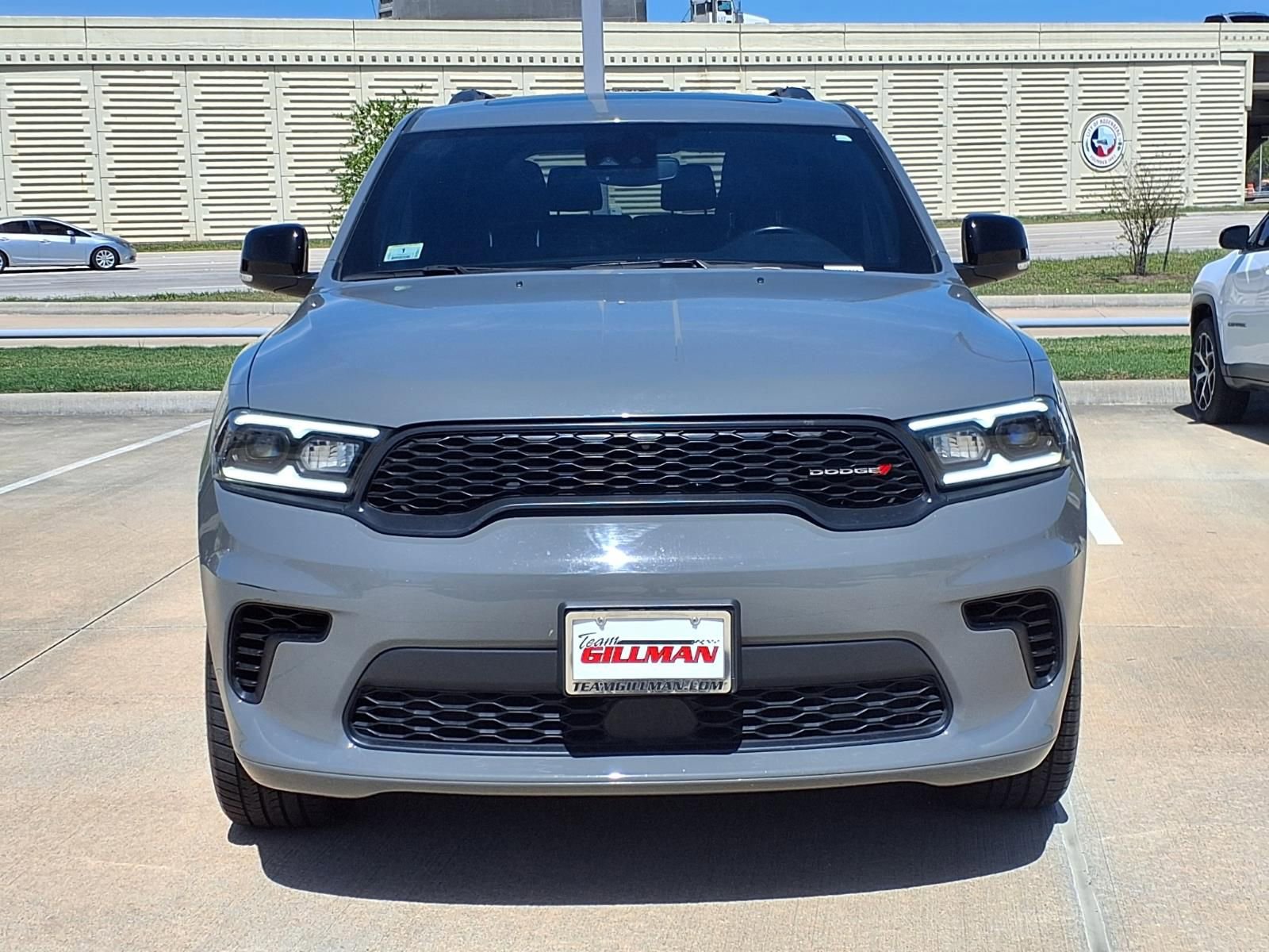 Used 2024 Dodge Durango GT AWD/4WD image 5