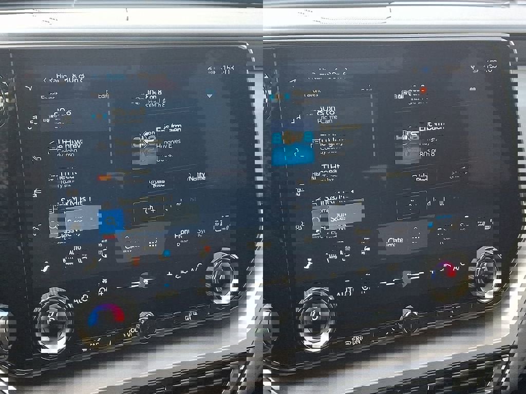 Used 2024 Lexus TX 350 AWD w/ Captains Chair Package image 19