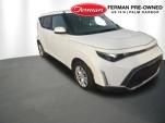 Used 2024 Kia Soul LX