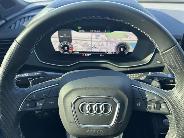 Used 2023 Audi SQ5 Premium Plus w/ Premium Plus Package image 24