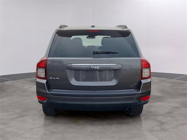 Used 2017 Jeep Compass Sport w/ Power Value Group image 5