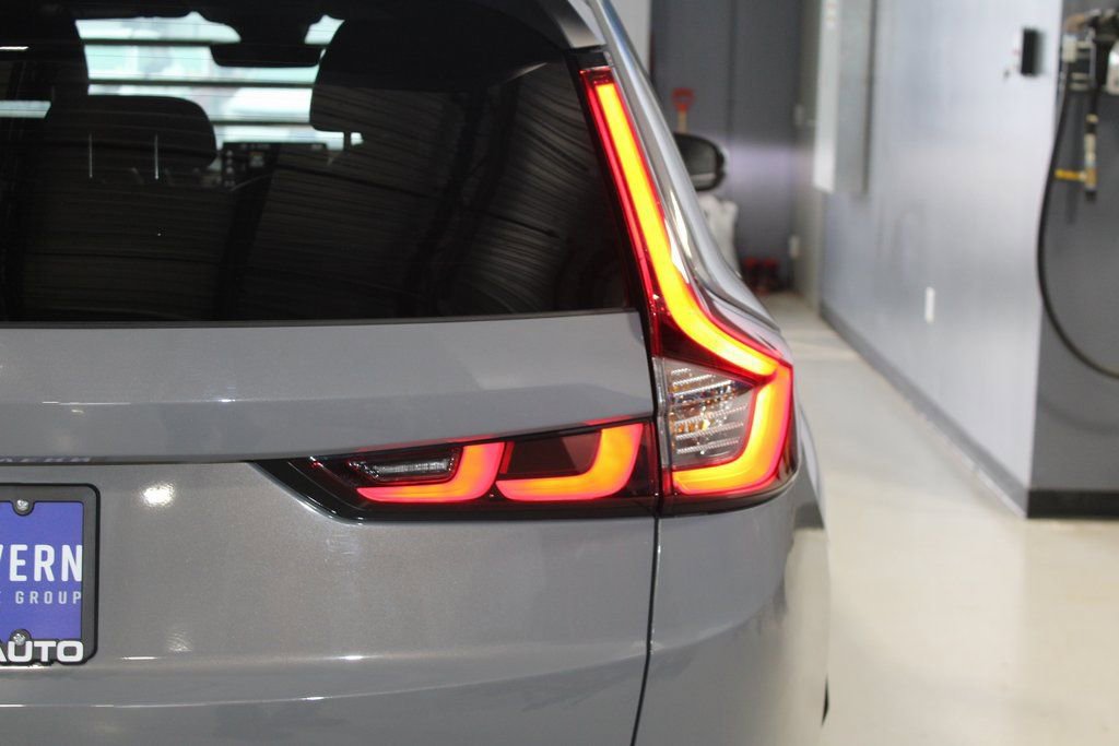 Used 2023 Honda CR-V EX-L image 43