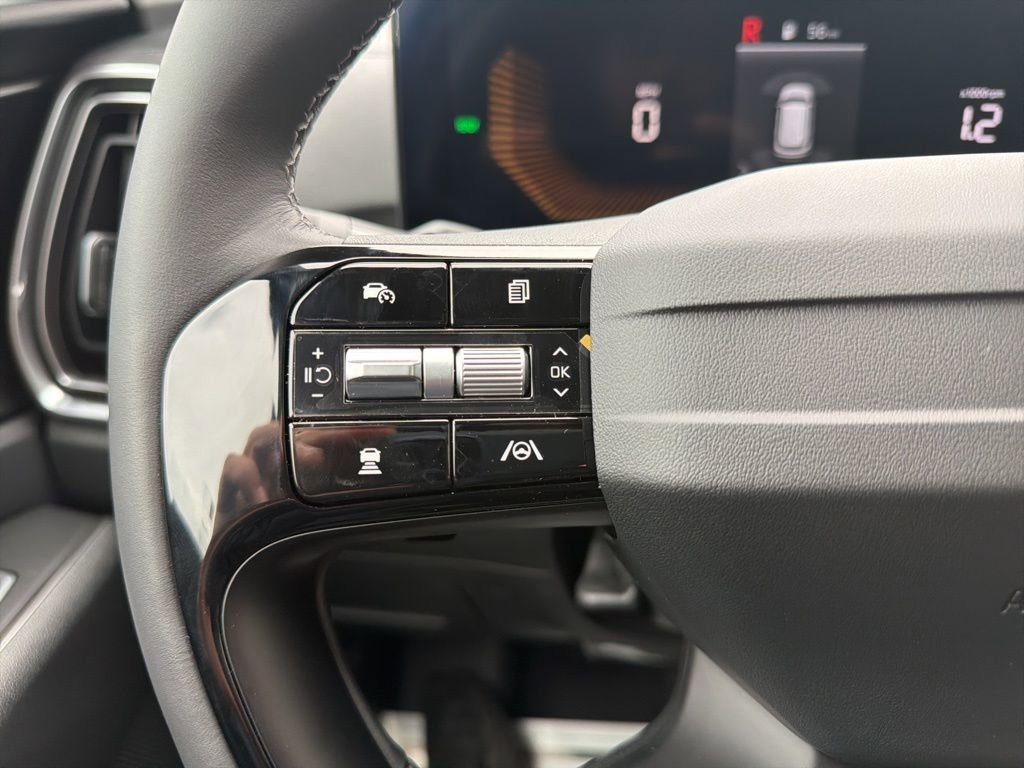 New 2026 Kia Sorento EX AWD/4WD image 34