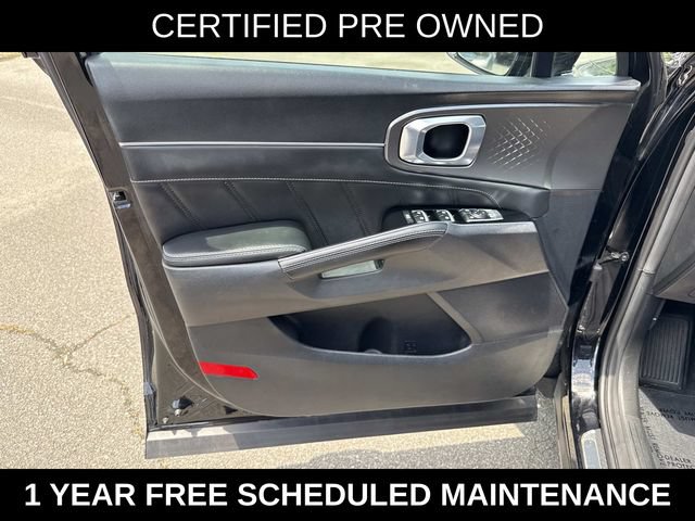 Used 2023 Kia Sorento SX FWD image 13