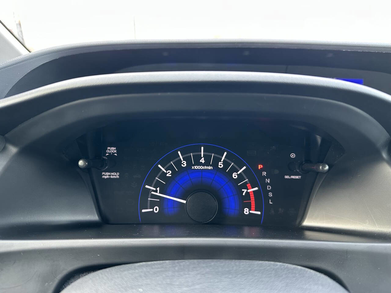 Used 2015 Honda Civic LX image 16