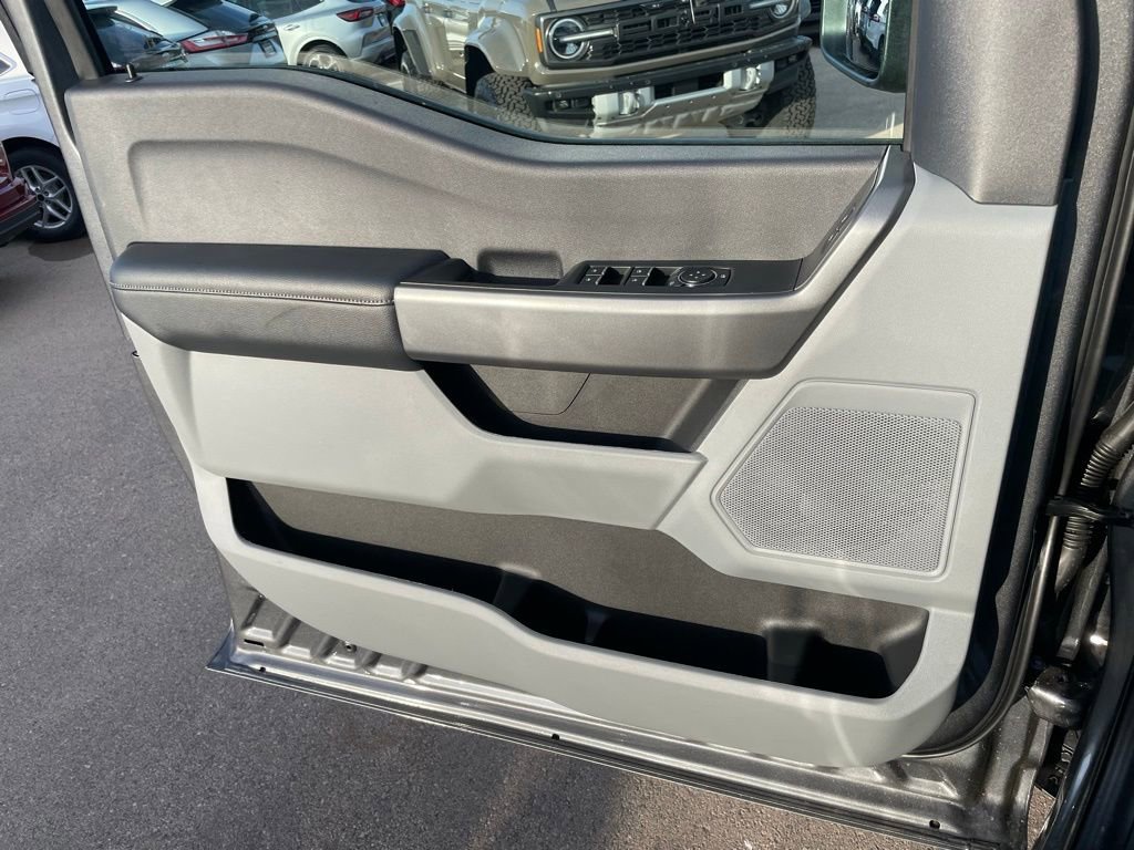 New 2026 Ford F250 XLT w/ 360-Degree Camera Package image 56