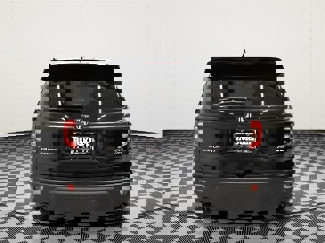 Used 2021 Honda Passport Sport image 10