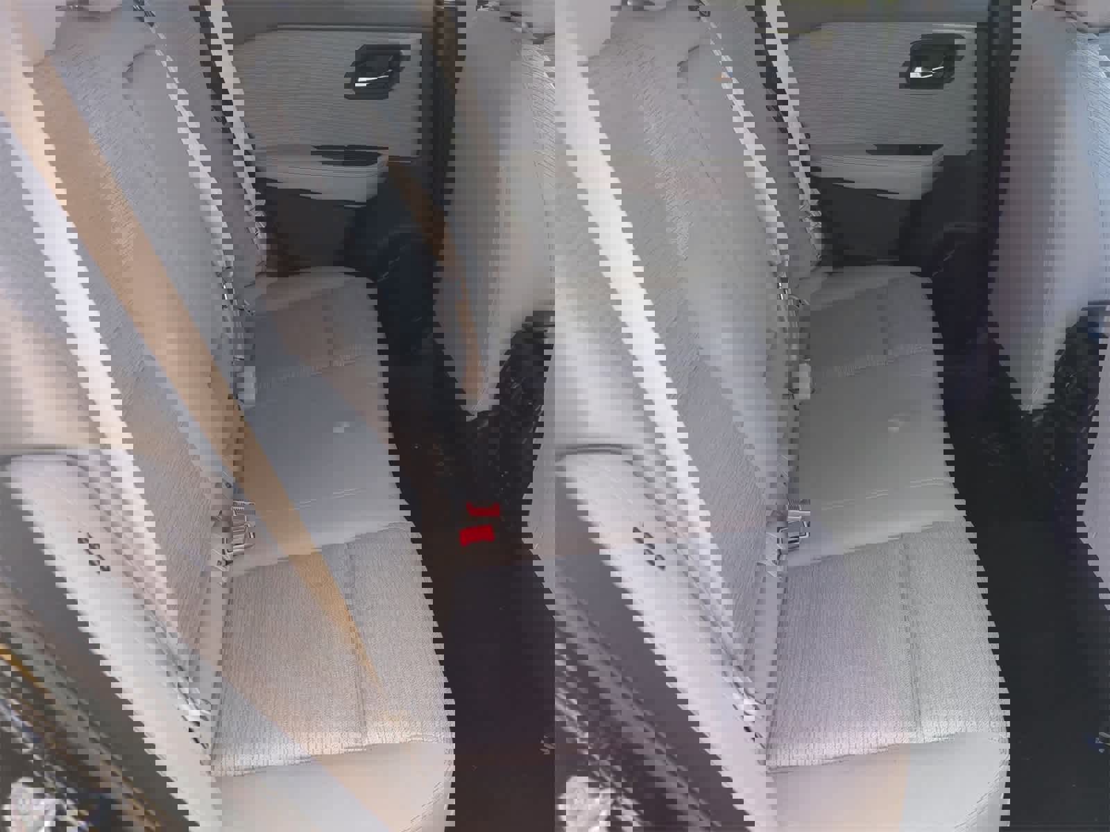 Used 2023 Nissan Rogue SV image 20