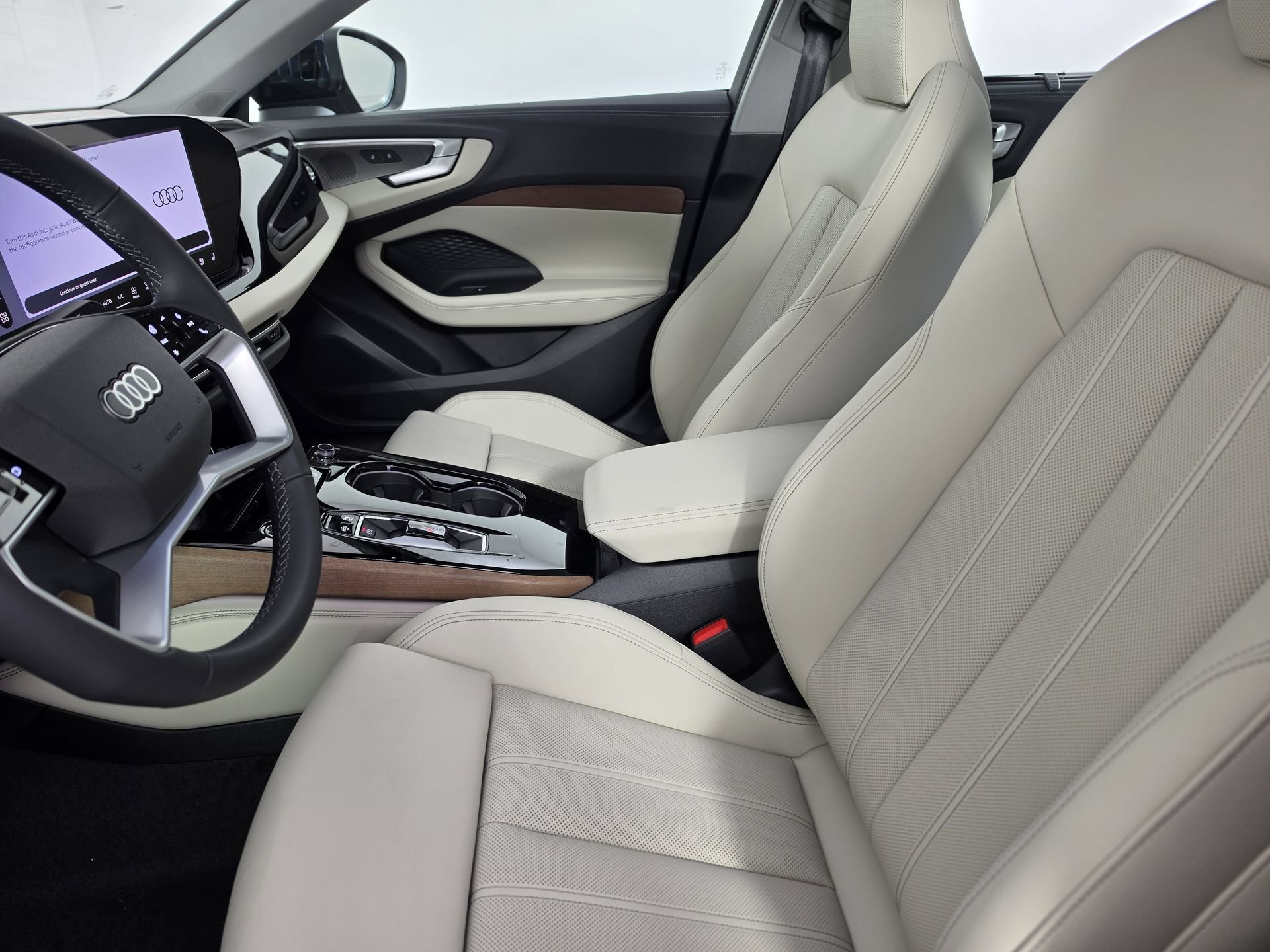 New 2026 Audi A5 2.0T Premium Plus AWD/4WD image 14