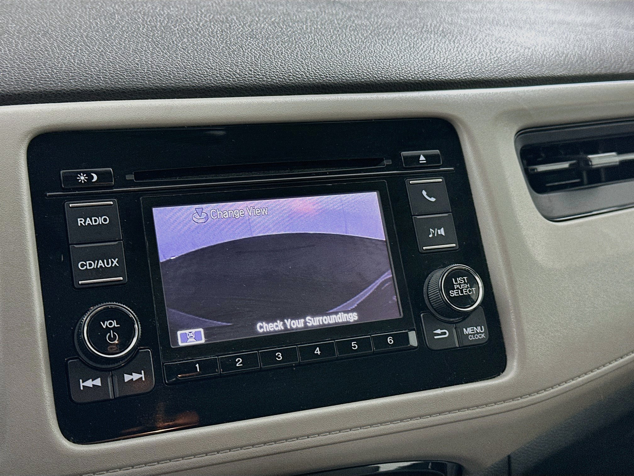 Used 2017 Honda HR-V LX image 22