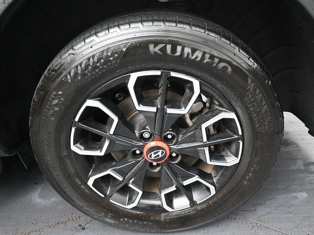 Used 2024 Hyundai Santa Cruz XRT image 46