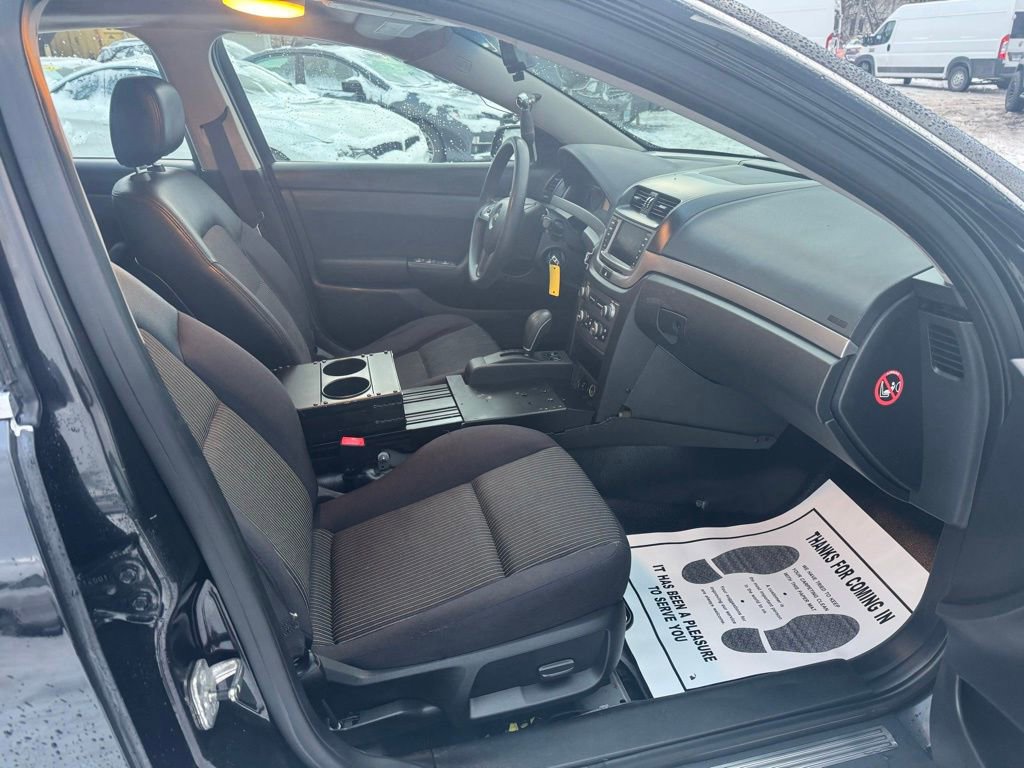 Used 2011 Chevrolet Caprice image 22