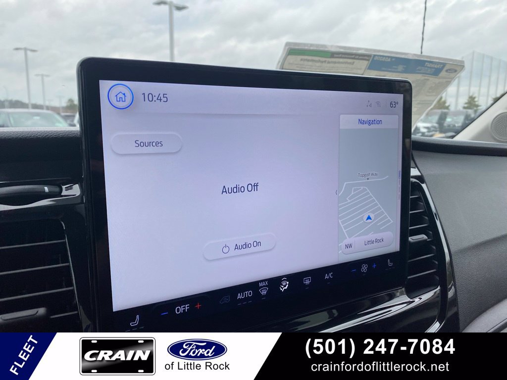 New 2026 Ford Transit 350 XLT RWD image 20