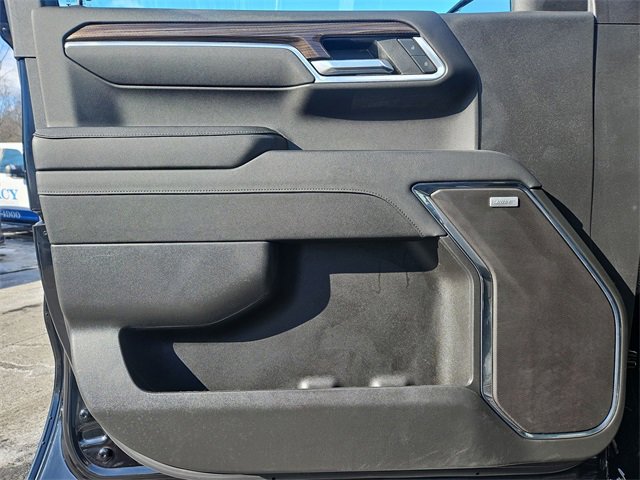 Used 2023 Chevrolet Silverado 1500 RST w/ Convenience Package II image 22