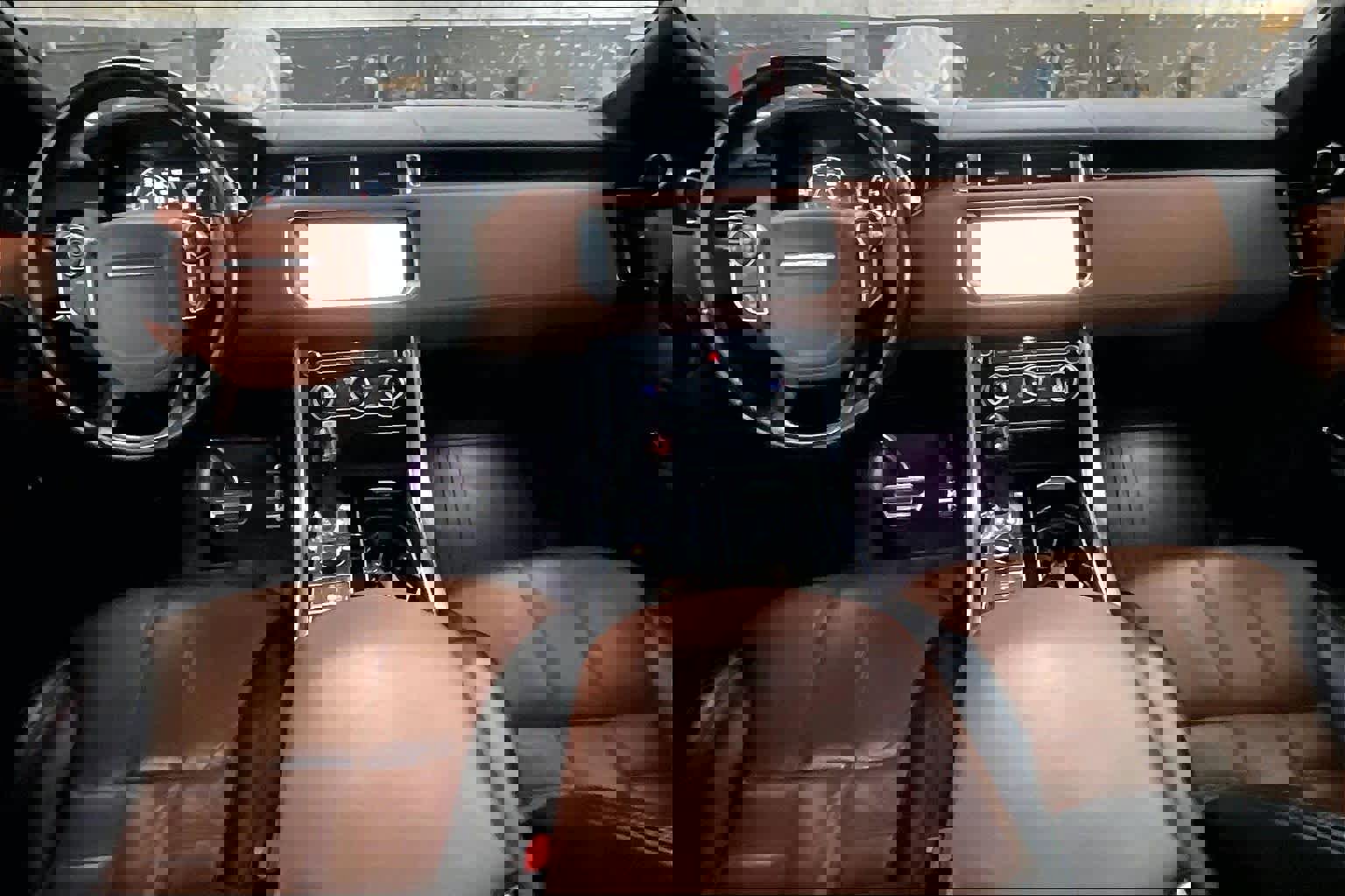 Used 2017 Land Rover Range Rover Sport HSE Dynamic image 17