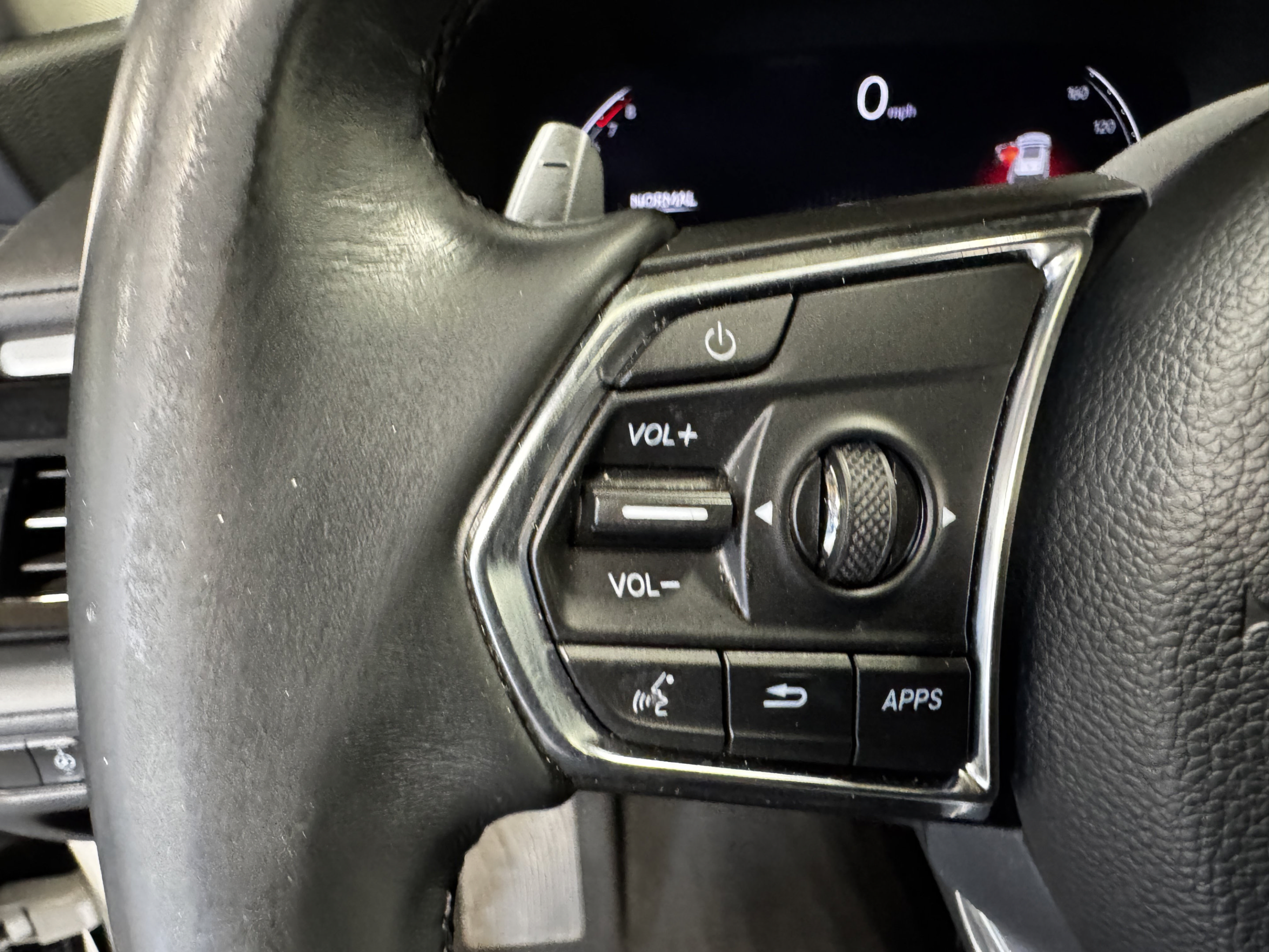 Certified 2023 Acura MDX w/ Technology Package AWD/4WD image 18