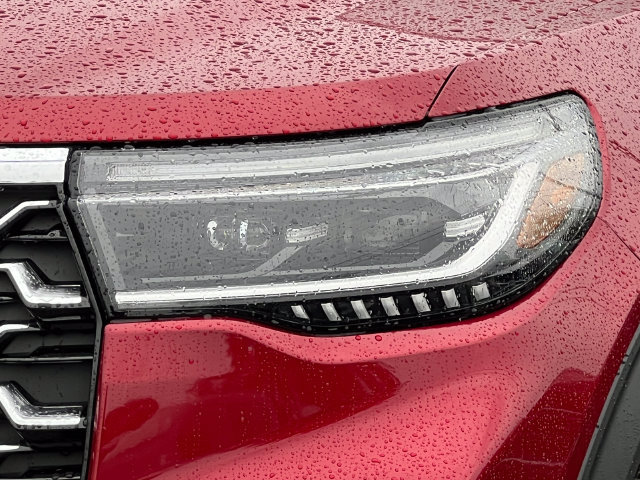 New 2027 Ford Explorer Platinum w/ LUX Leather Package AWD/4WD image 47
