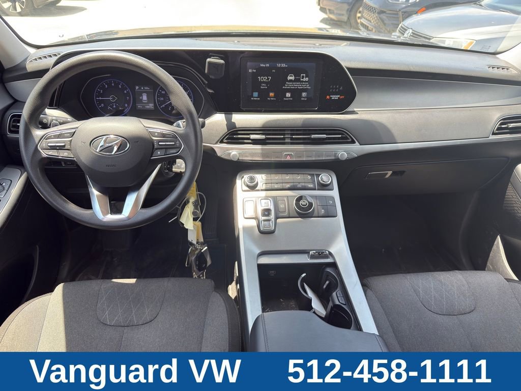 Used 2020 Hyundai Palisade SE FWD image 27