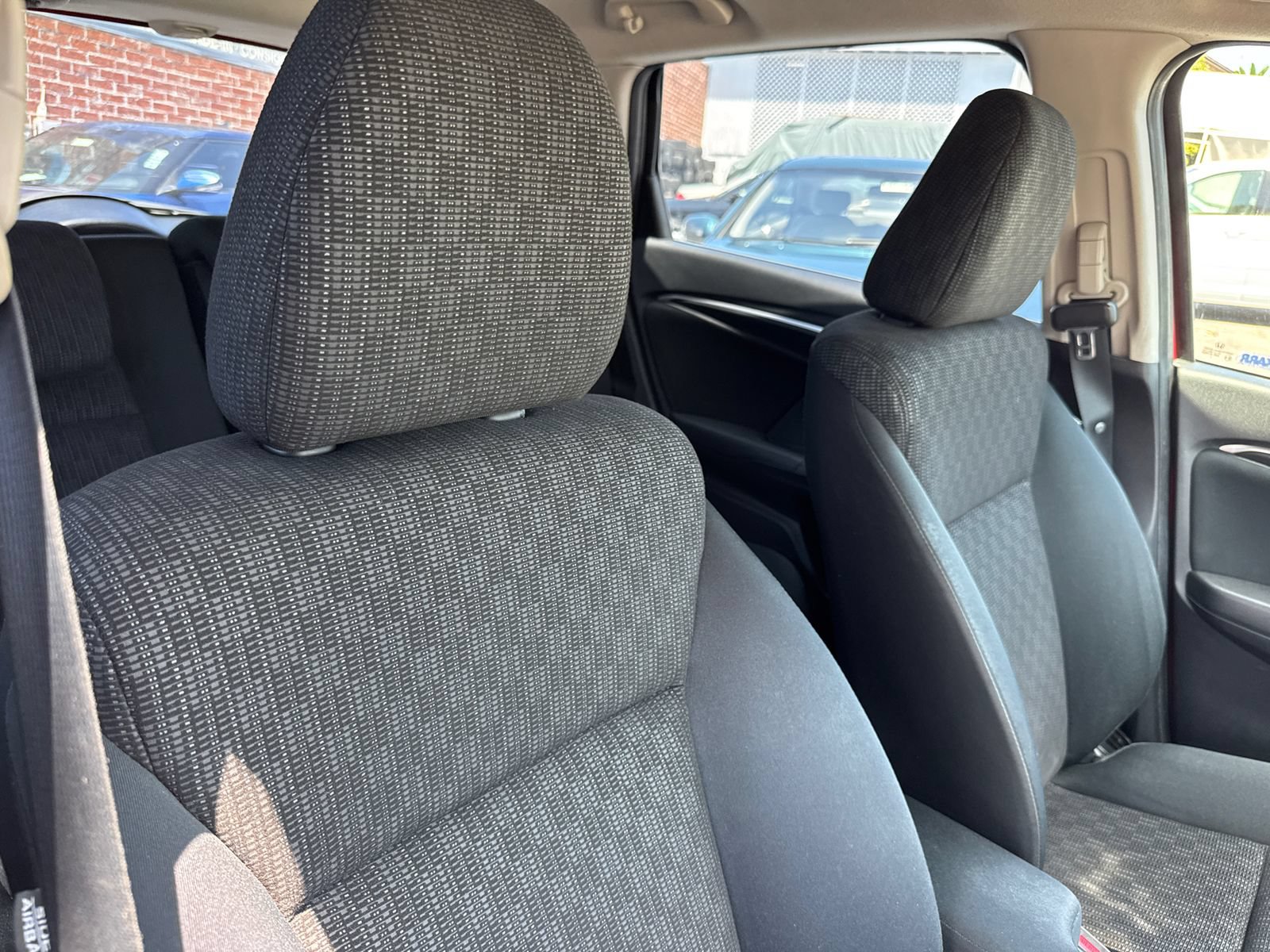 Used 2015 Honda Fit LX image 10