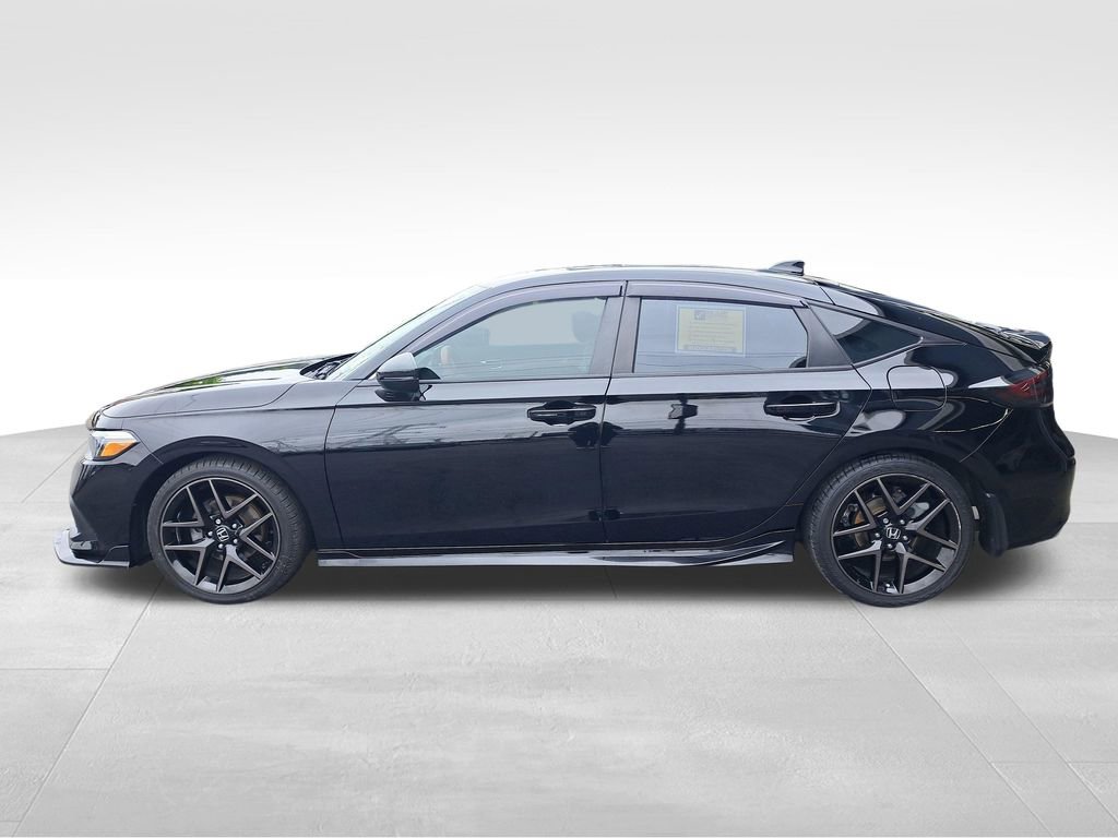Used 2023 Honda Civic Sport Touring image 2