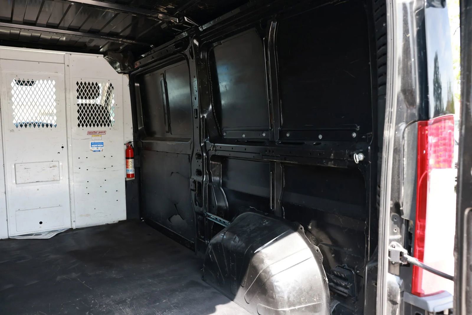 Used 2015 RAM ProMaster 1500 w/ Mopar Trailer Tow Group image 17