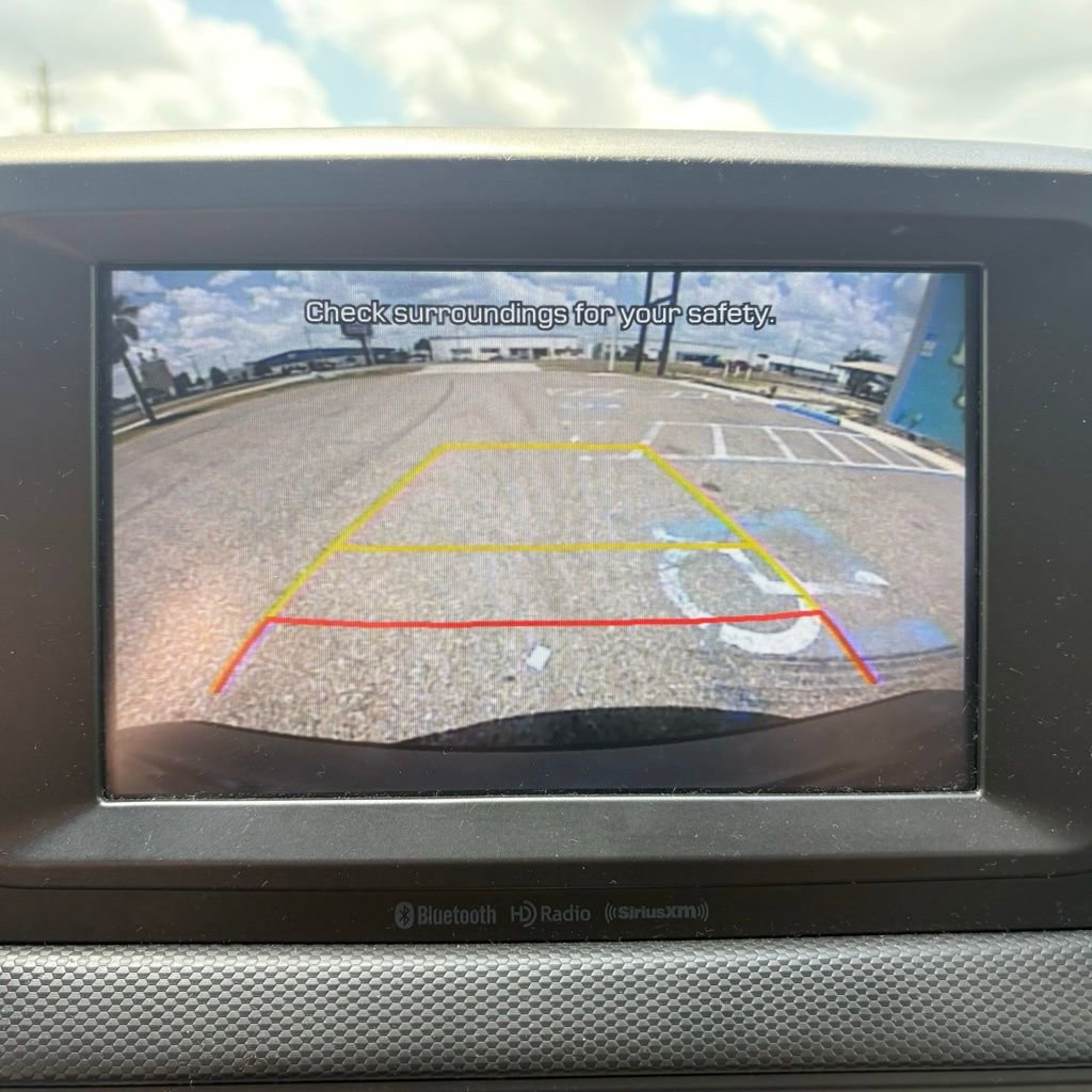 Used 2018 Hyundai Kona SEL FWD image 21
