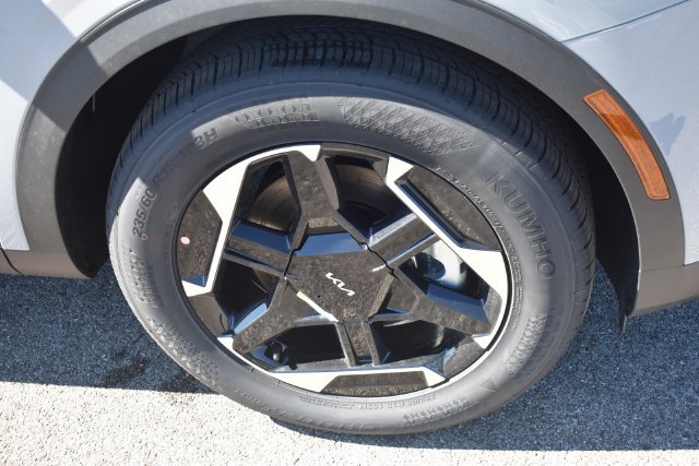 New 2027 Kia Sportage S AWD/4WD image 12