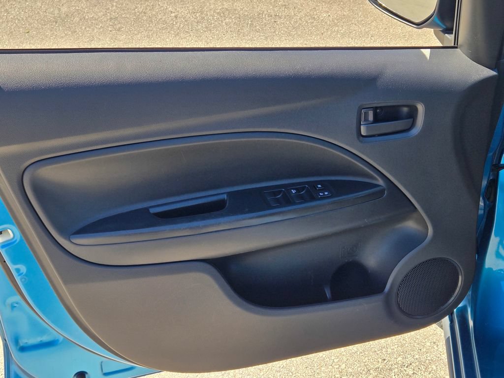 Used 2024 Mitsubishi Mirage FWD image 25