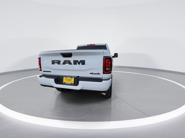 New 2026 RAM 2500 Big Horn image 7