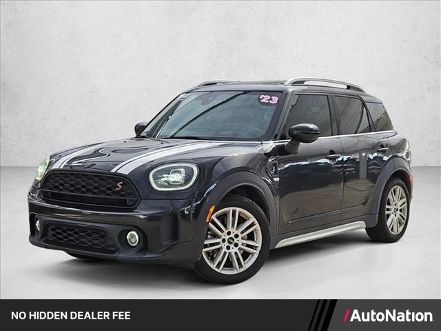 Used 2023 MINI Cooper Countryman S