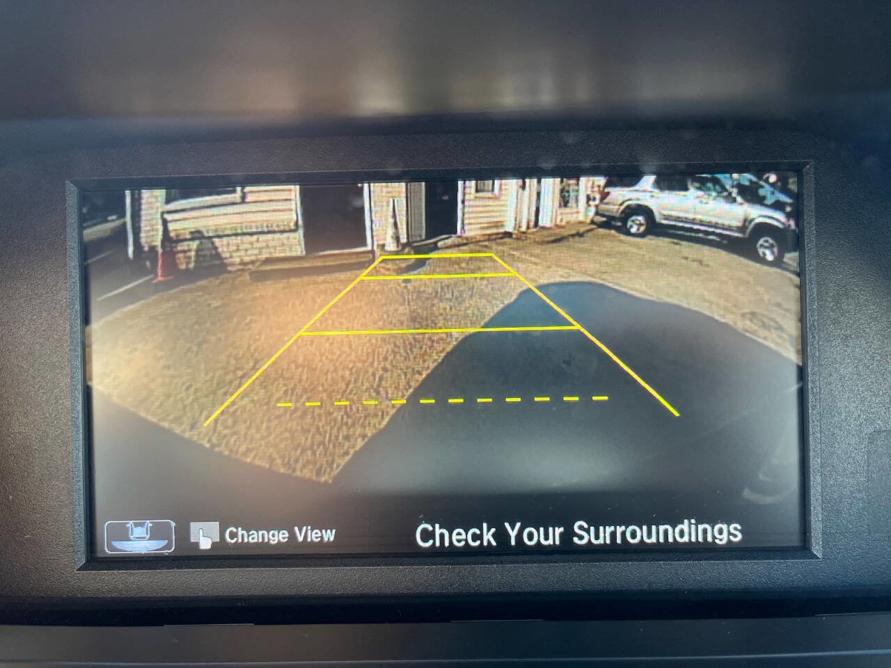 Used 2016 Honda Accord Touring image 23