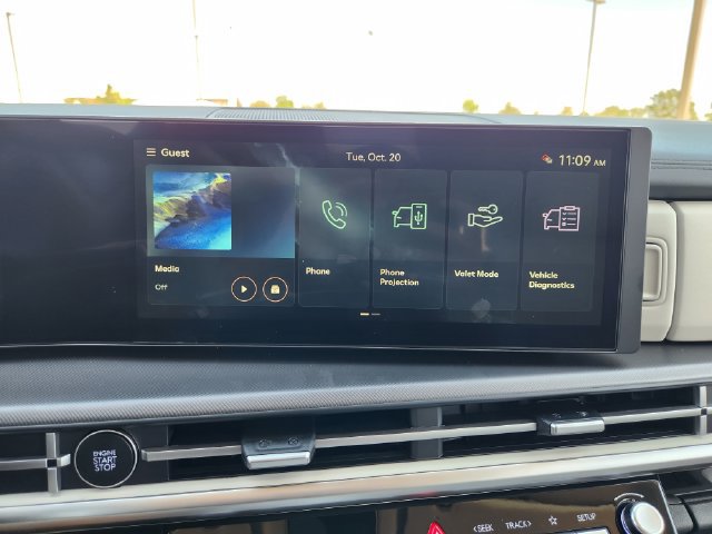 New 2027 Hyundai Santa Fe SEL FWD image 18